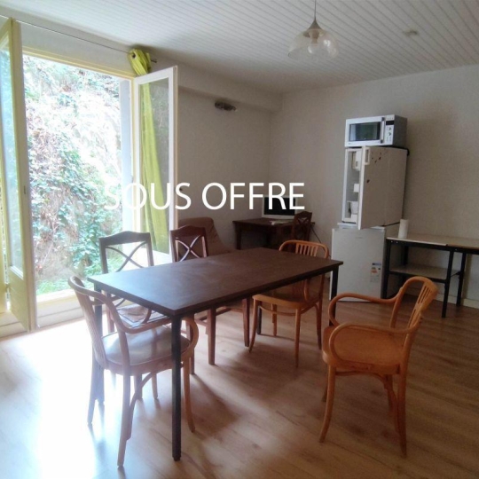  DUNIACH IMMOBILIER : Appartement | AMELIE-LES-BAINS-PALALDA (66110) | 56 m2 | 44 500 € 