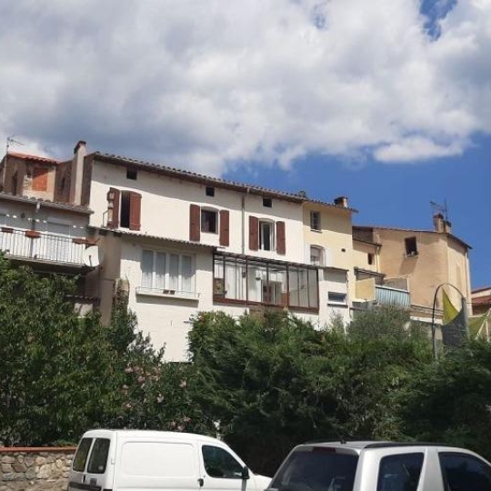  DUNIACH IMMOBILIER : Building | ARLES-SUR-TECH (66150) | 525 m2 | 426 000 € 