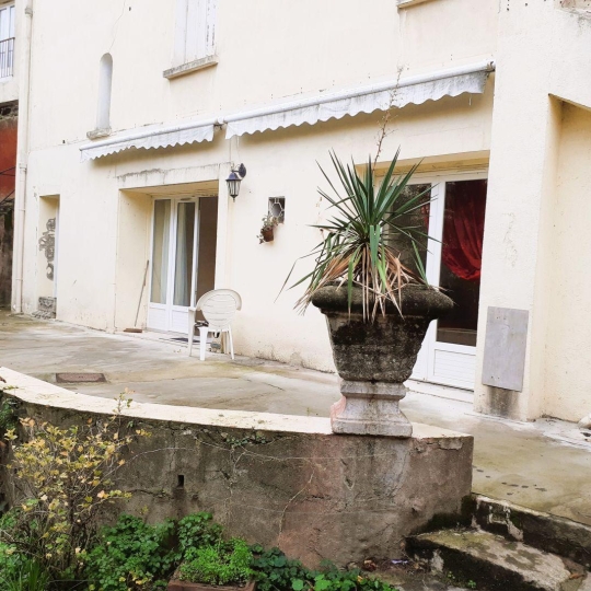  DUNIACH IMMOBILIER : Appartement | AMELIE-LES-BAINS-PALALDA (66110) | 86 m2 | 99 000 € 