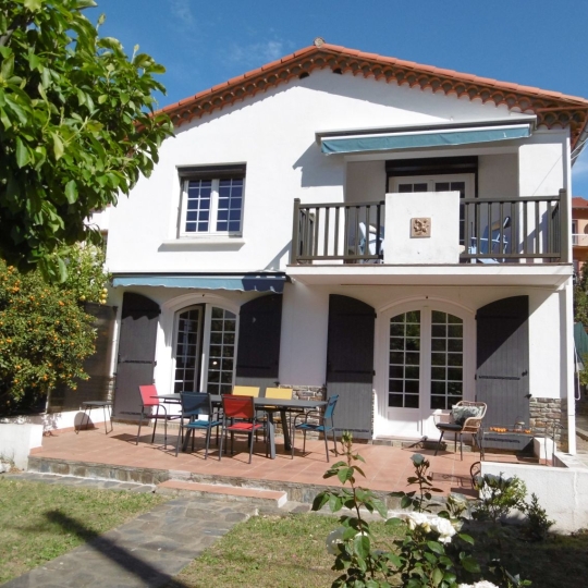  DUNIACH IMMOBILIER : Maison / Villa | AMELIE-LES-BAINS-PALALDA (66110) | 190 m2 | 299 000 € 