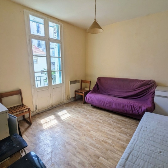 DUNIACH IMMOBILIER : Apartment | AMELIE-LES-BAINS-PALALDA (66110) | 35.00m2 | 36 000 € 