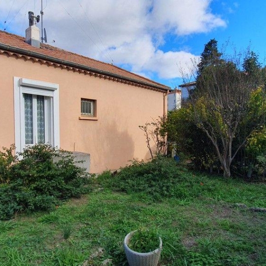  DUNIACH IMMOBILIER : House | BEZIERS (34500) | 72 m2 | 245 000 € 