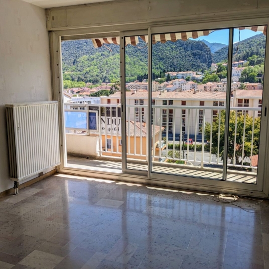  DUNIACH IMMOBILIER : Apartment | AMELIE-LES-BAINS-PALALDA (66110) | 59 m2 | 95 000 € 