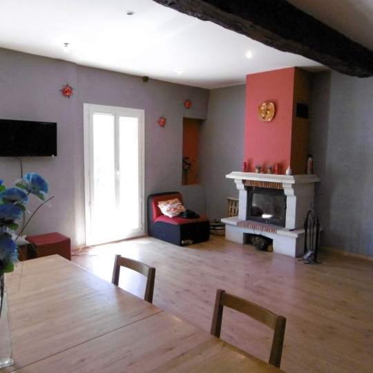  DUNIACH IMMOBILIER : Maison / Villa | LE TECH (66230) | 120 m2 | 137 500 € 