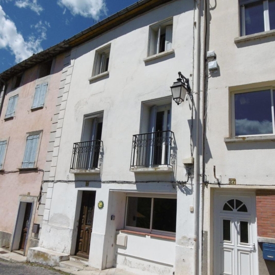  DUNIACH IMMOBILIER : House | LE TECH (66230) | 120 m2 | 137 500 € 