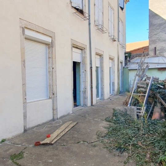  DUNIACH IMMOBILIER : Immeuble | BEDARIEUX (34600) | 310 m2 | 210 000 € 