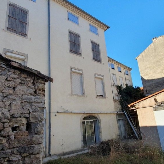  DUNIACH IMMOBILIER : Building | BEDARIEUX (34600) | 310 m2 | 210 000 € 