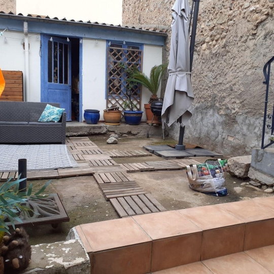  DUNIACH IMMOBILIER : Maison / Villa | LE BOULOU (66160) | 96 m2 | 195 000 € 