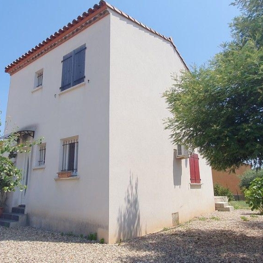  DUNIACH IMMOBILIER : Maison / Villa | ADISSAN (34230) | 97 m2 | 284 000 € 