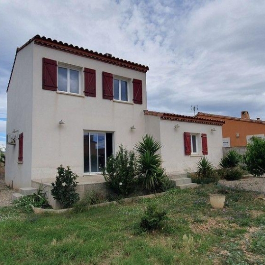  DUNIACH IMMOBILIER : Maison / Villa | ADISSAN (34230) | 97 m2 | 284 000 € 