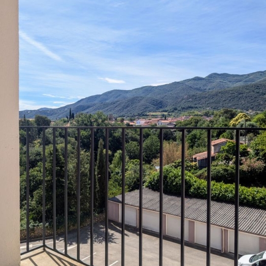  DUNIACH IMMOBILIER : Appartement | CERET (66400) | 67 m2 | 147 500 € 