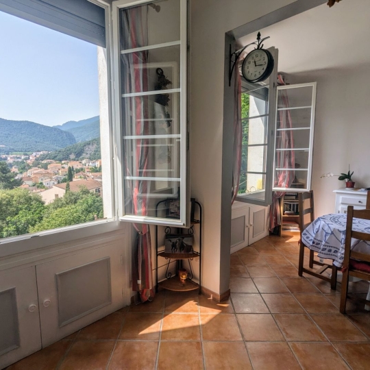  DUNIACH IMMOBILIER : Appartement | AMELIE-LES-BAINS-PALALDA (66110) | 56 m2 | 80 500 € 