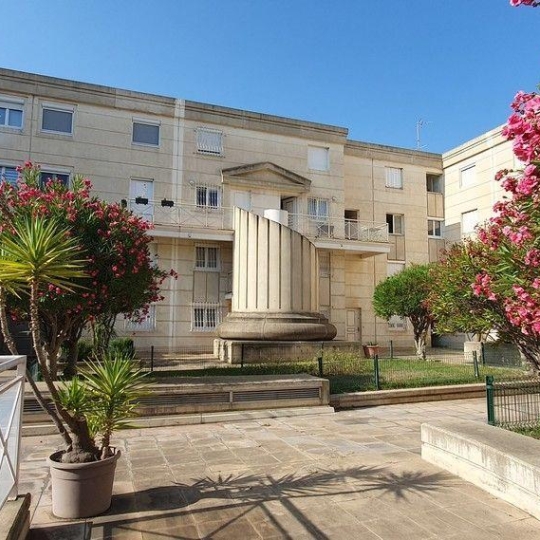  DUNIACH IMMOBILIER : Appartement | MONTPELLIER (34000) | 71 m2 | 237 000 € 