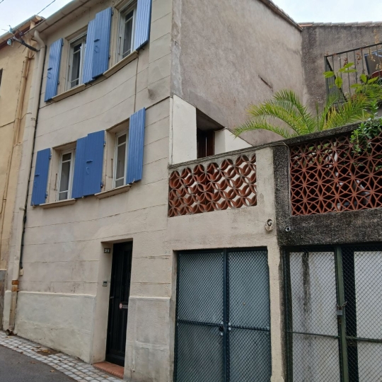  DUNIACH IMMOBILIER : Maison / Villa | CERET (66400) | 49 m2 | 145 000 € 