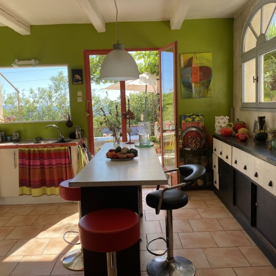  DUNIACH IMMOBILIER : Maison / Villa | CLERMONT-L'HERAULT (34800) | 214 m2 | 416 000 € 