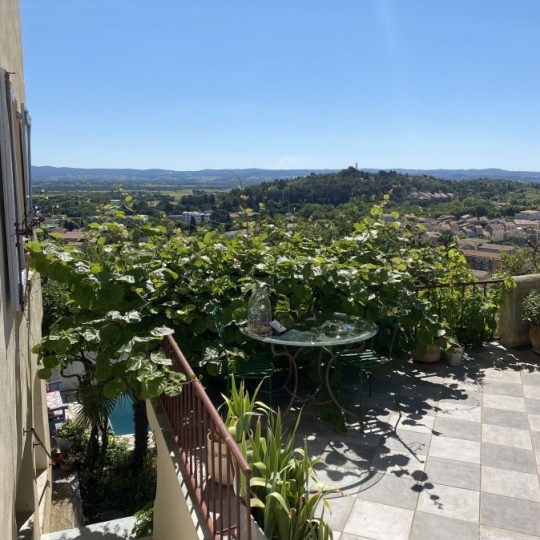  DUNIACH IMMOBILIER : Maison / Villa | CLERMONT-L'HERAULT (34800) | 214 m2 | 416 000 € 