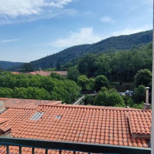  DUNIACH IMMOBILIER : Apartment | AMELIE-LES-BAINS-PALALDA (66110) | 34 m2 | 59 000 € 