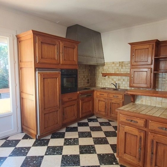  DUNIACH IMMOBILIER : Maison / Villa | BEZIERS (34500) | 152 m2 | 270 000 € 