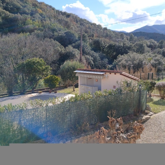  DUNIACH IMMOBILIER : Maison / Villa | REYNES (66400) | 130 m2 | 397 000 € 