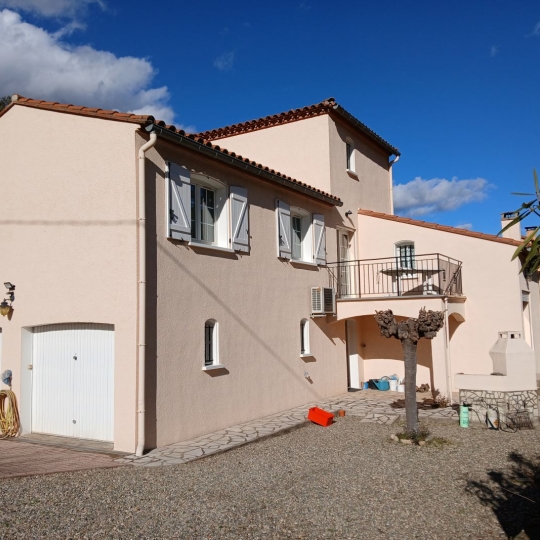  DUNIACH IMMOBILIER : Maison / Villa | REYNES (66400) | 130 m2 | 397 000 € 