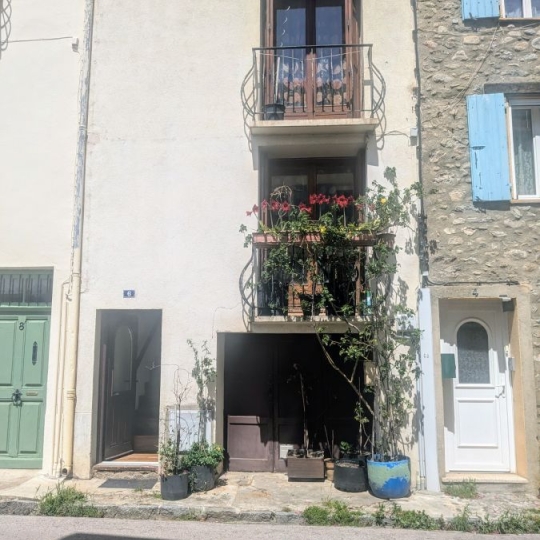 DUNIACH IMMOBILIER : Maison / Villa | ARLES-SUR-TECH (66150) | 72.00m2 | 85 500 € DUNIACH IMMOBILIER : Maison / Villa | ARLES-SUR-TECH (66150) | 72.00m2 | 85 500 €