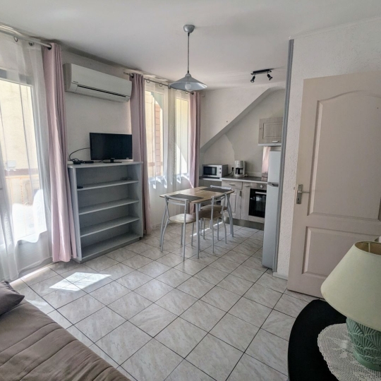 DUNIACH IMMOBILIER : Appartement | AMELIE-LES-BAINS-PALALDA (66110) | 35.00m2 | 49 500 € DUNIACH IMMOBILIER : Appartement | AMELIE-LES-BAINS-PALALDA (66110) | 35.00m2 | 49 500 €