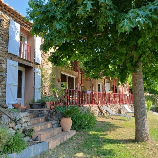 DUNIACH IMMOBILIER : Maison / Villa | ARLES-SUR-TECH (66150) | 125.00m2 | 349 000 € DUNIACH IMMOBILIER : Maison / Villa | ARLES-SUR-TECH (66150) | 125.00m2 | 349 000 €