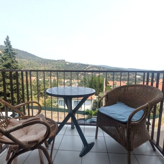 DUNIACH IMMOBILIER : Appartement | AMELIE-LES-BAINS-PALALDA (66110) | 57.00m2 | 76 500 € DUNIACH IMMOBILIER : Appartement | AMELIE-LES-BAINS-PALALDA (66110) | 57.00m2 | 76 500 €