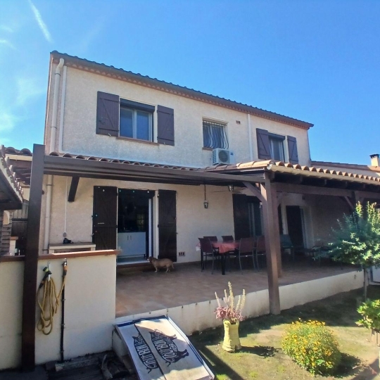 DUNIACH IMMOBILIER : Maison / Villa | SAINT-GENIS-DES-FONTAINES (66740) | 123.00m2 | 299 500 € DUNIACH IMMOBILIER : Maison / Villa | SAINT-GENIS-DES-FONTAINES (66740) | 123.00m2 | 299 500 €