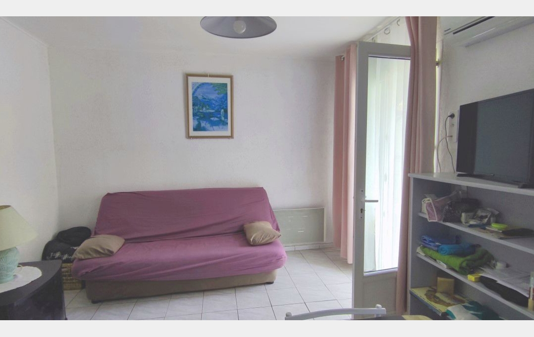 DUNIACH IMMOBILIER : Appartement | AMELIE-LES-BAINS-PALALDA (66110) | 34 m2 | 49 900 € 