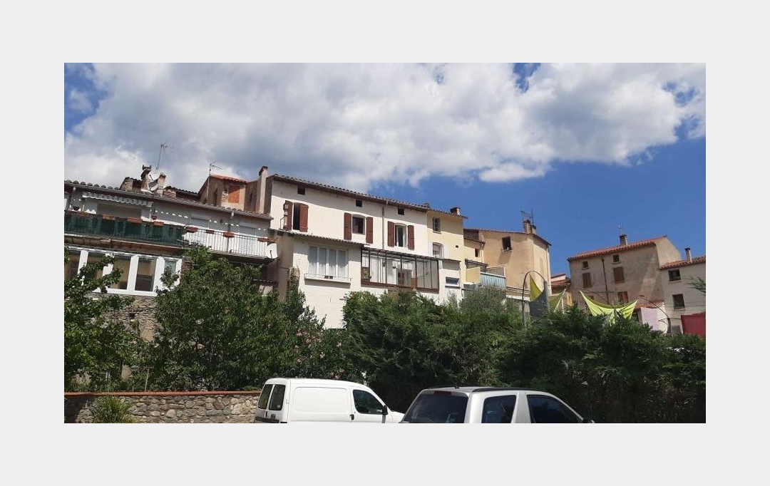 DUNIACH IMMOBILIER : Building | ARLES-SUR-TECH (66150) | 525 m2 | 426 000 € 