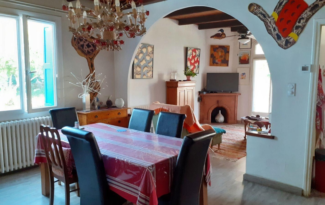 DUNIACH IMMOBILIER : Maison / Villa | ARLES-SUR-TECH (66150) | 130 m2 | 320 000 € 