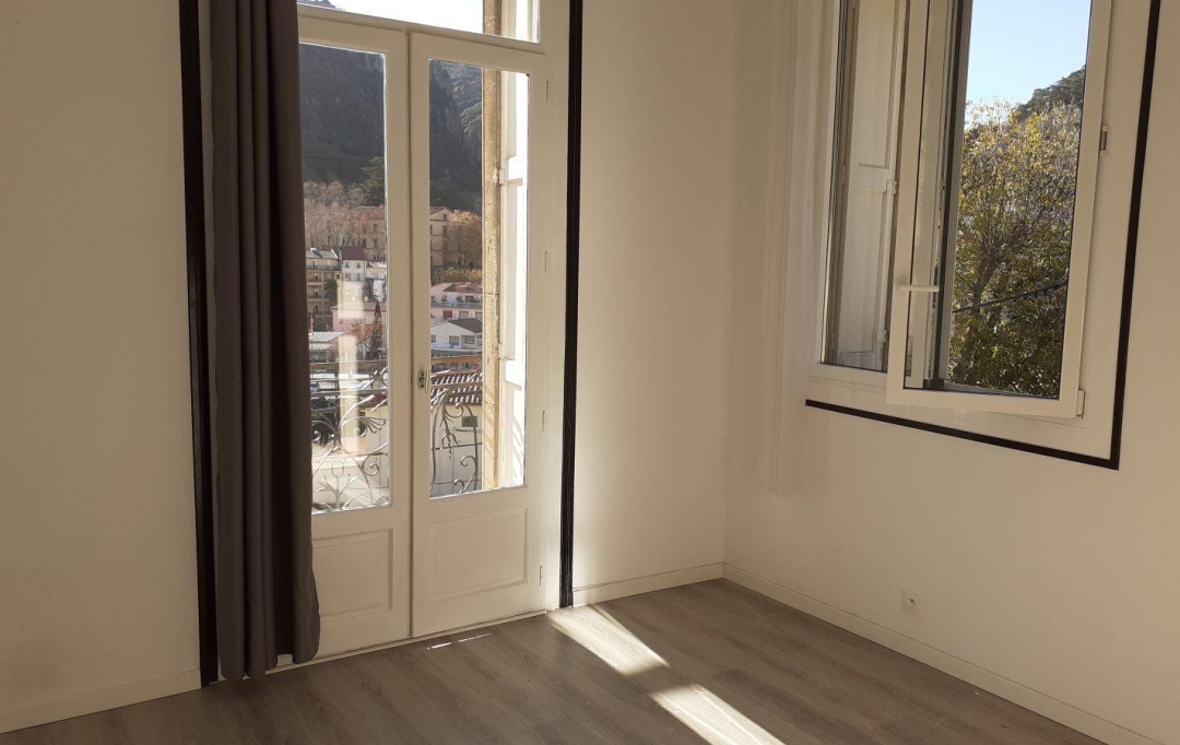 DUNIACH IMMOBILIER : Appartement | AMELIE-LES-BAINS-PALALDA (66110) | 54 m2 | 110 000 € 
