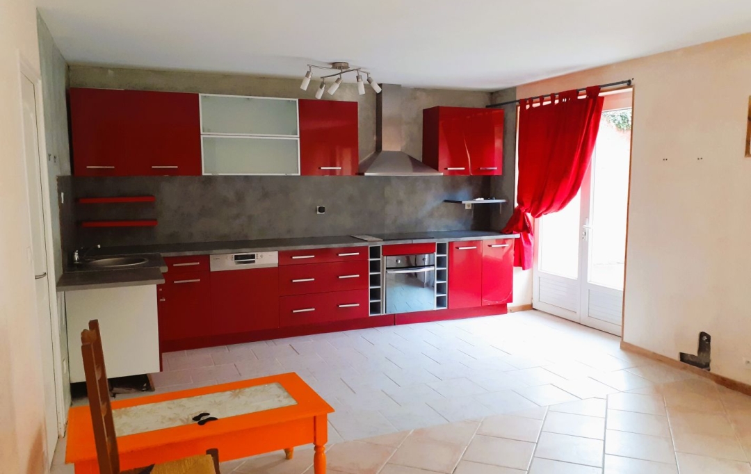 DUNIACH IMMOBILIER : Appartement | AMELIE-LES-BAINS-PALALDA (66110) | 86 m2 | 99 000 € 