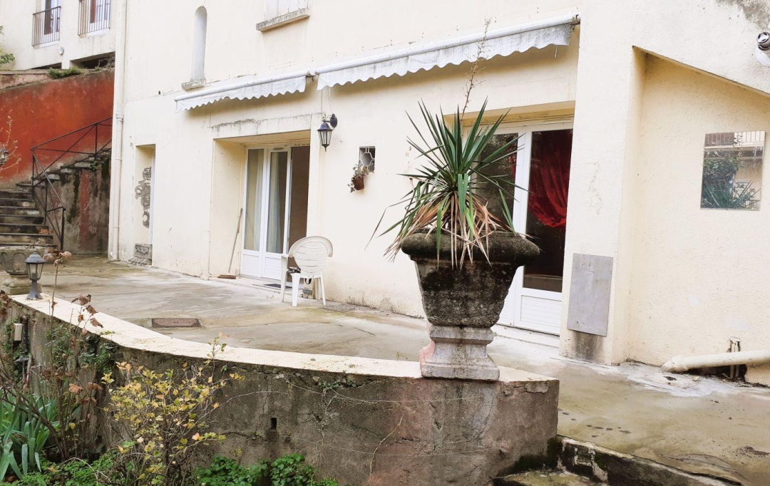 DUNIACH IMMOBILIER : Appartement | AMELIE-LES-BAINS-PALALDA (66110) | 86 m2 | 99 000 € 