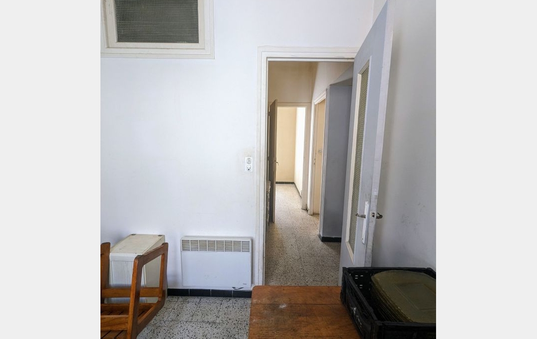 DUNIACH IMMOBILIER : Appartement | AMELIE-LES-BAINS-PALALDA (66110) | 35 m2 | 36 000 € 