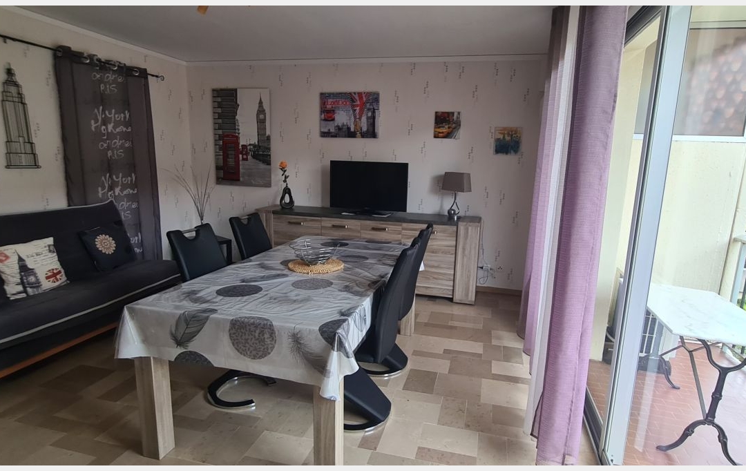 DUNIACH IMMOBILIER : Apartment | AMELIE-LES-BAINS-PALALDA (66110) | 43 m2 | 79 500 € 