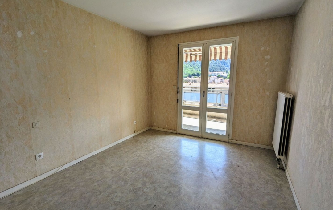 DUNIACH IMMOBILIER : Apartment | AMELIE-LES-BAINS-PALALDA (66110) | 59 m2 | 95 000 € 