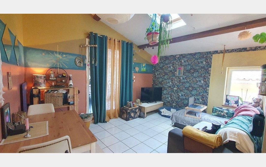 DUNIACH IMMOBILIER : House | FONTES (34320) | 53 m2 | 99 000 € 