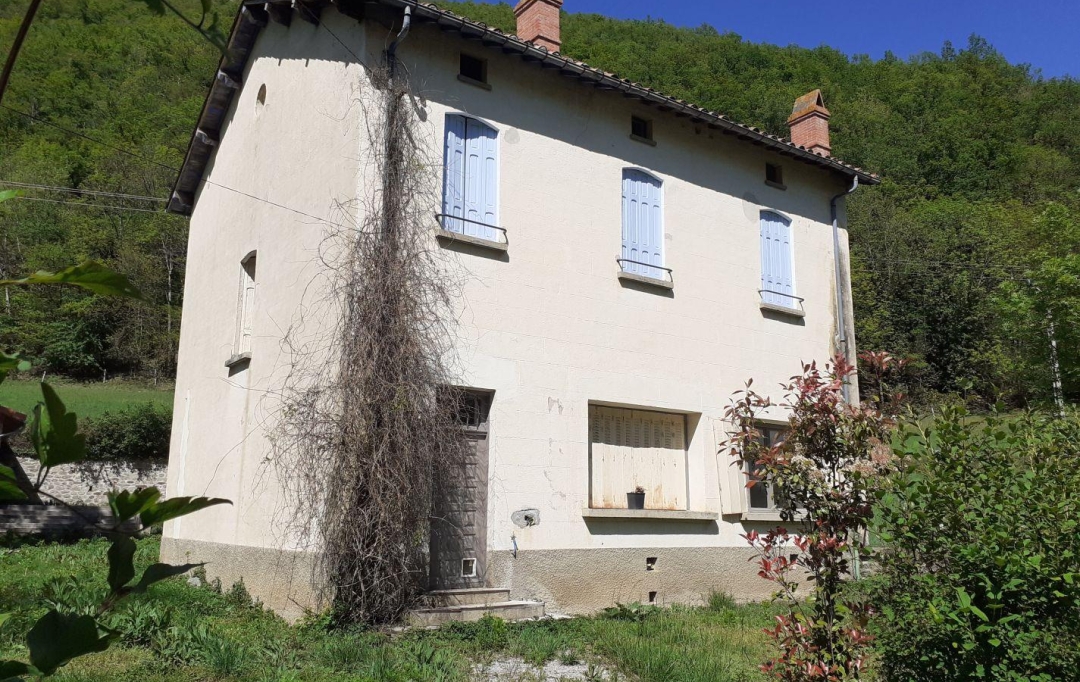 DUNIACH IMMOBILIER : House | LE TECH (66230) | 228 m2 | 158 500 € 