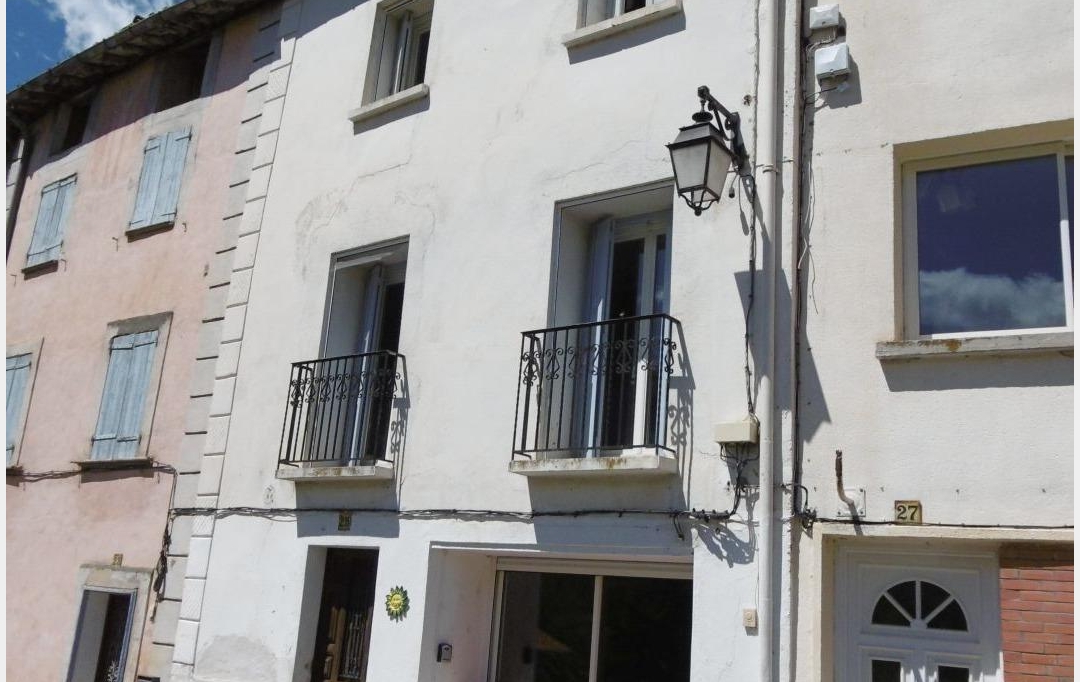 DUNIACH IMMOBILIER : House | LE TECH (66230) | 120 m2 | 137 500 € 