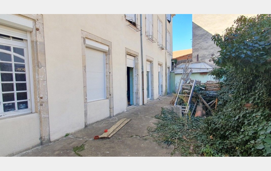 DUNIACH IMMOBILIER : Building | BEDARIEUX (34600) | 310 m2 | 210 000 € 