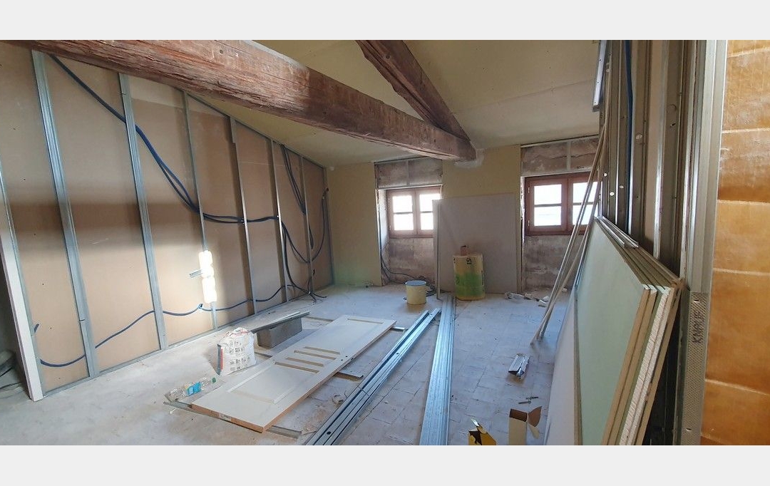 DUNIACH IMMOBILIER : Building | BEDARIEUX (34600) | 310 m2 | 210 000 € 