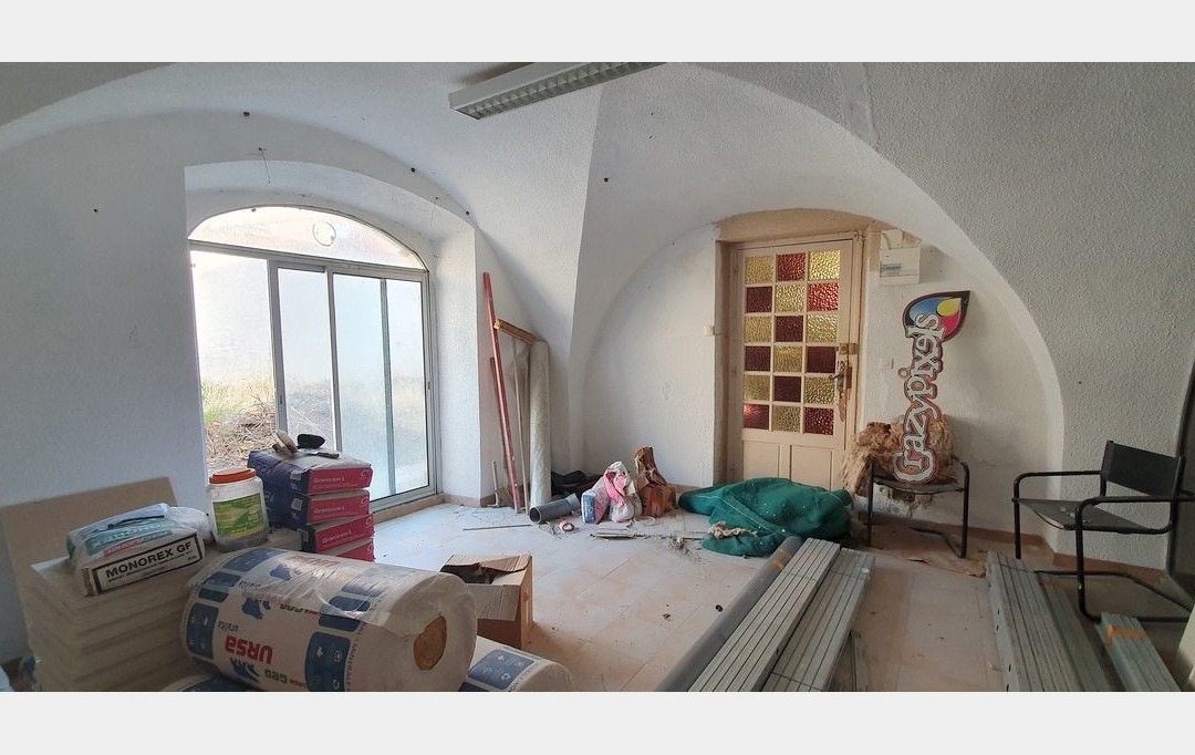 DUNIACH IMMOBILIER : Immeuble | BEDARIEUX (34600) | 310 m2 | 210 000 € 