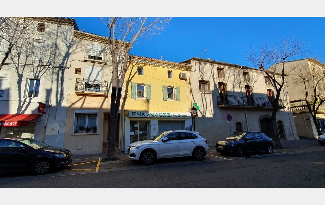 DUNIACH IMMOBILIER : Building | FONTES (34320) | 204 m2 | 240 000 € 