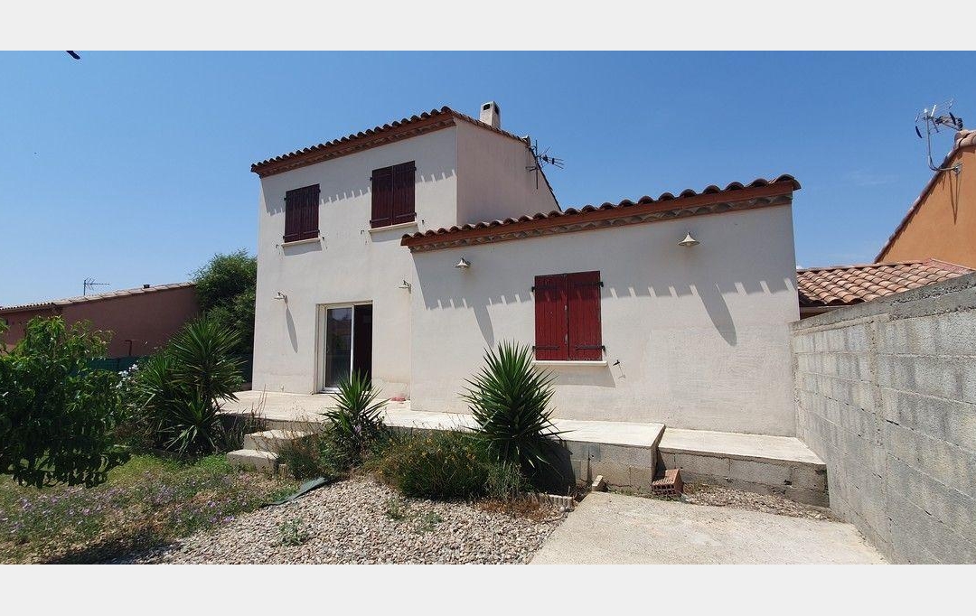 DUNIACH IMMOBILIER : Maison / Villa | ADISSAN (34230) | 97 m2 | 284 000 € 