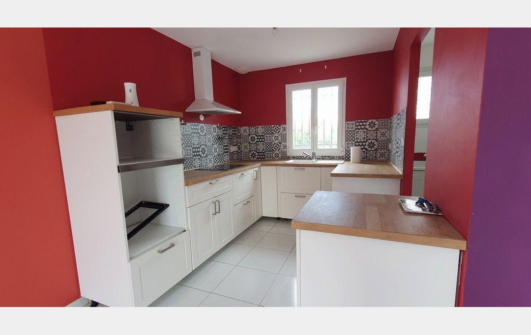 DUNIACH IMMOBILIER : House | ADISSAN (34230) | 97 m2 | 284 000 € 