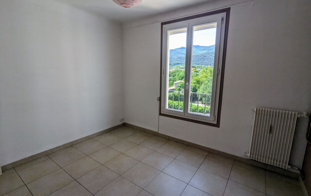 DUNIACH IMMOBILIER : Appartement | CERET (66400) | 67 m2 | 147 500 € 