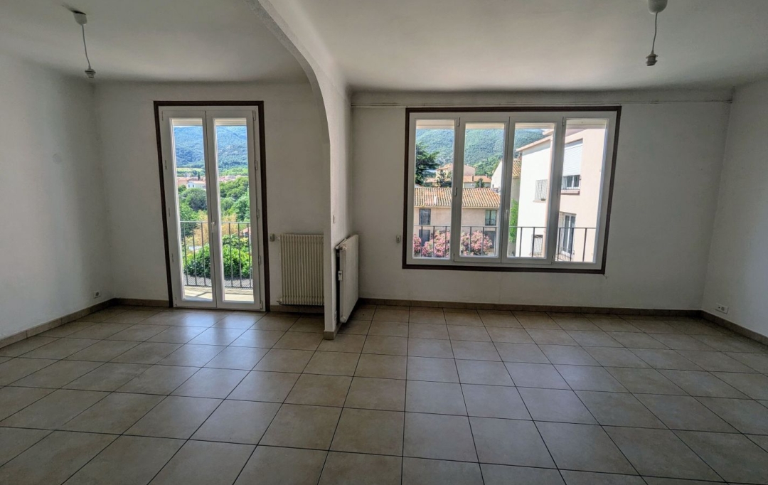 DUNIACH IMMOBILIER : Apartment | CERET (66400) | 67 m2 | 147 500 € 