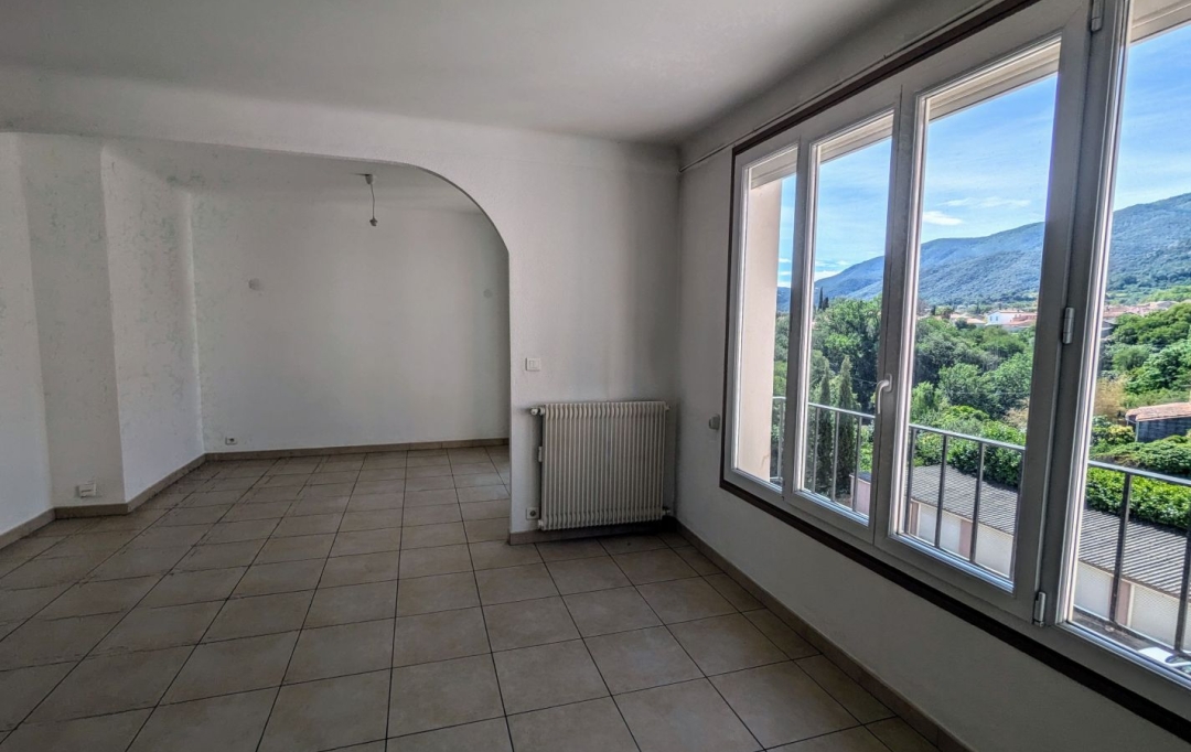 DUNIACH IMMOBILIER : Apartment | CERET (66400) | 67 m2 | 147 500 € 